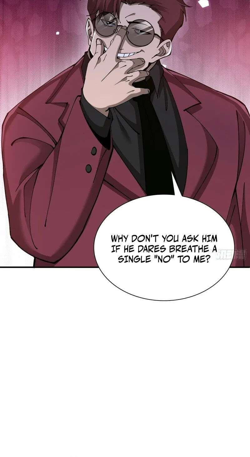 This Assassin Is Upright Chapter 19 - page 10
