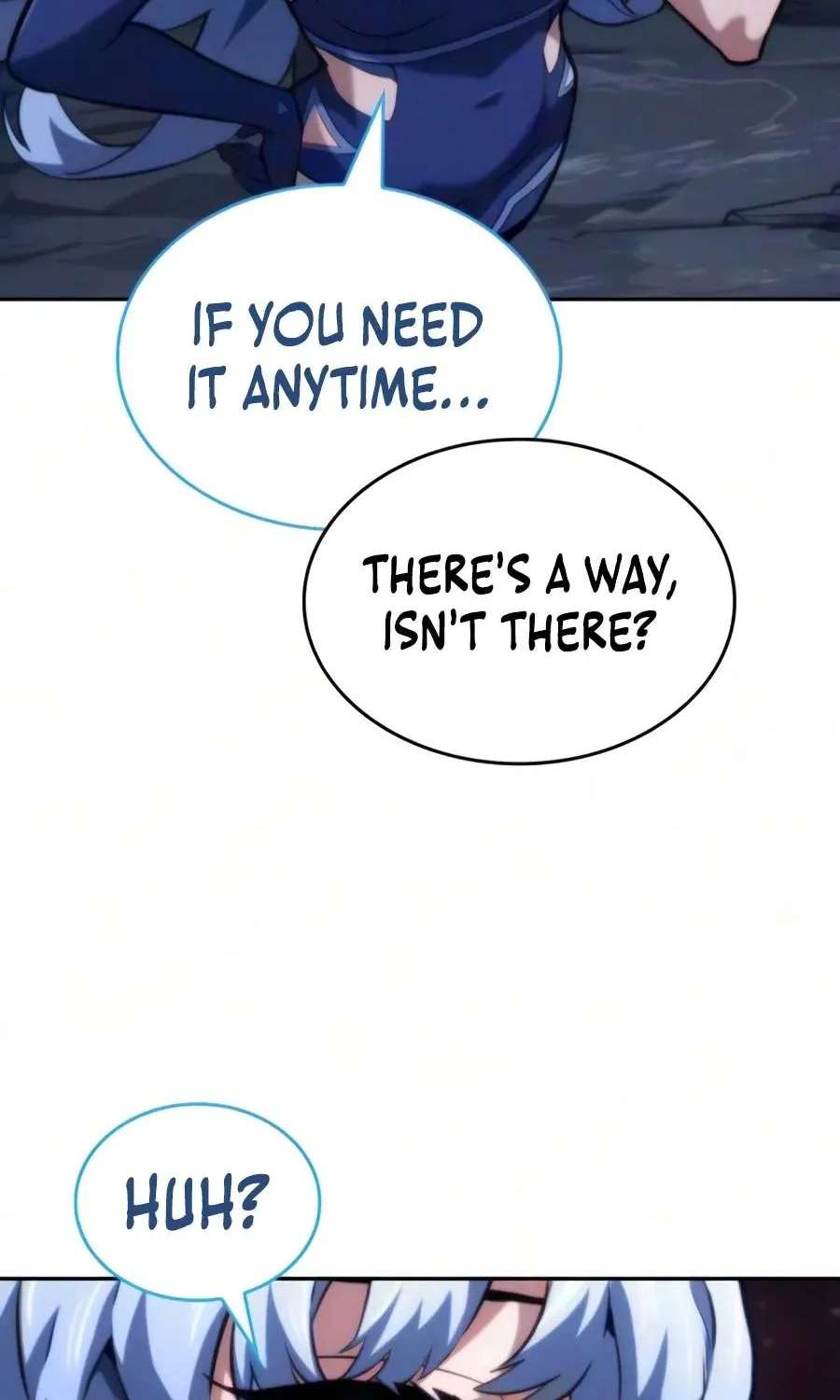 The Cold-Blooded Warrior Chapter 68 - page 71