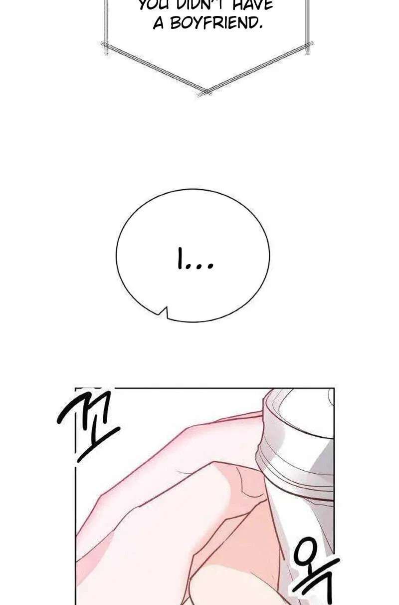 Liking You Excitedly Chapter 45 - page 10
