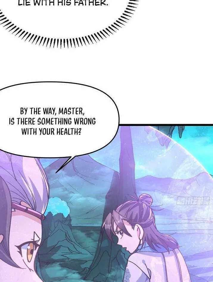 Bai Lan De Wo, Quan Kao Tu Di Xu Ming Chapter 20 - page 31