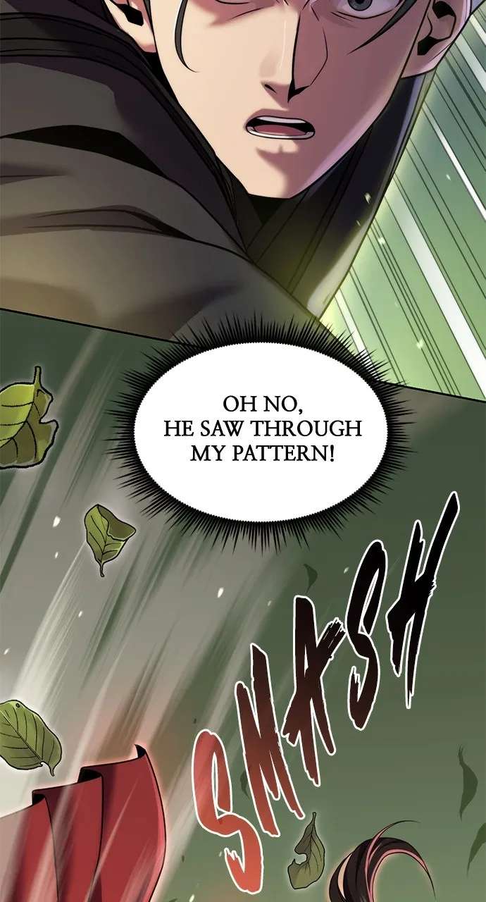 Chronicles of theDemon Faction Chapter 148 - page 110