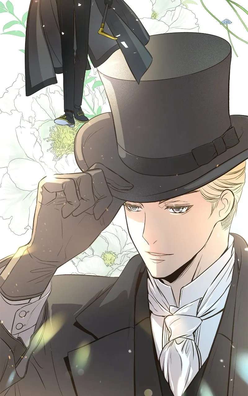 The Prince of Poison Chapter 3 - page 83