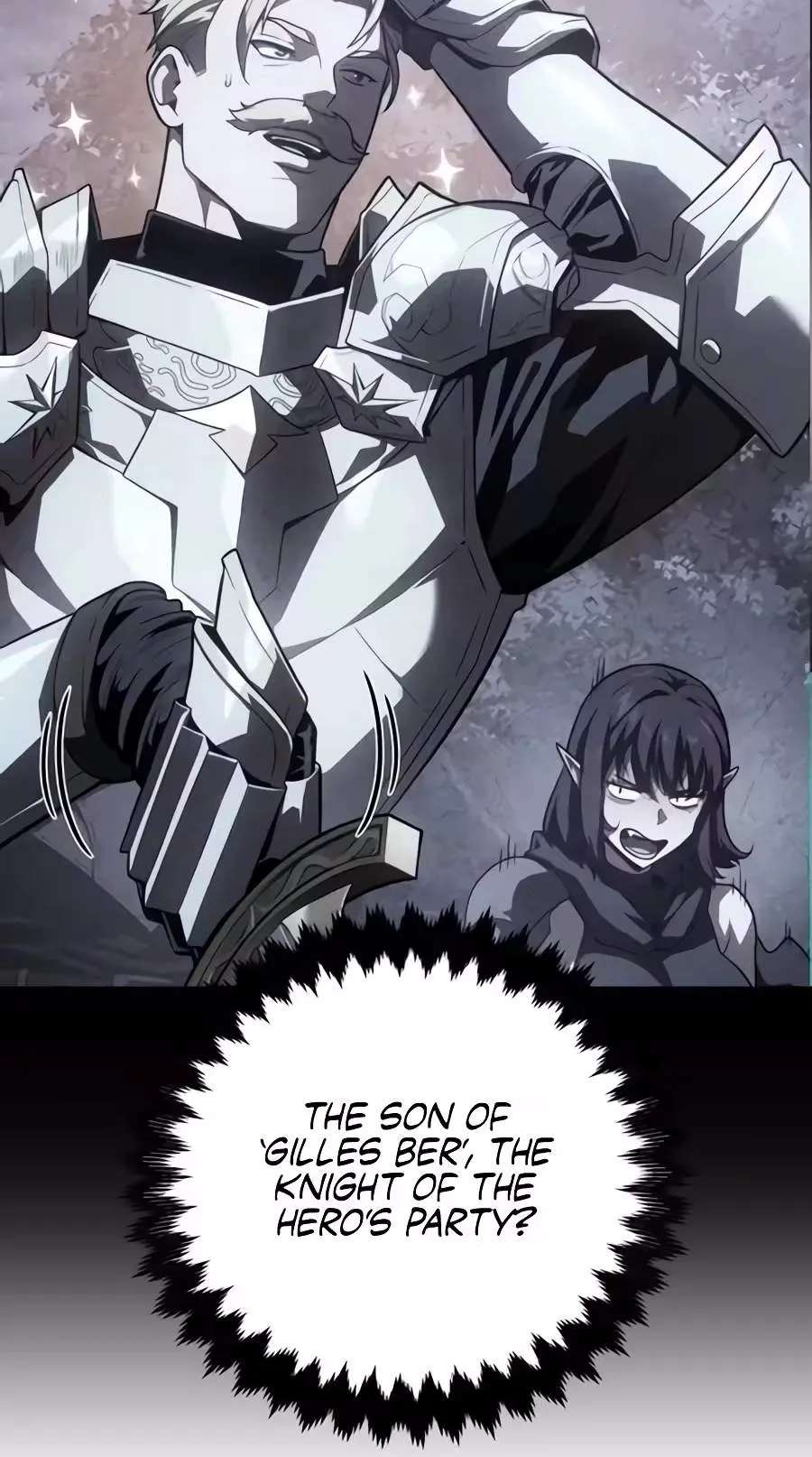 30 Years Have Passed Since the Prologue Chapter 21 - page 11