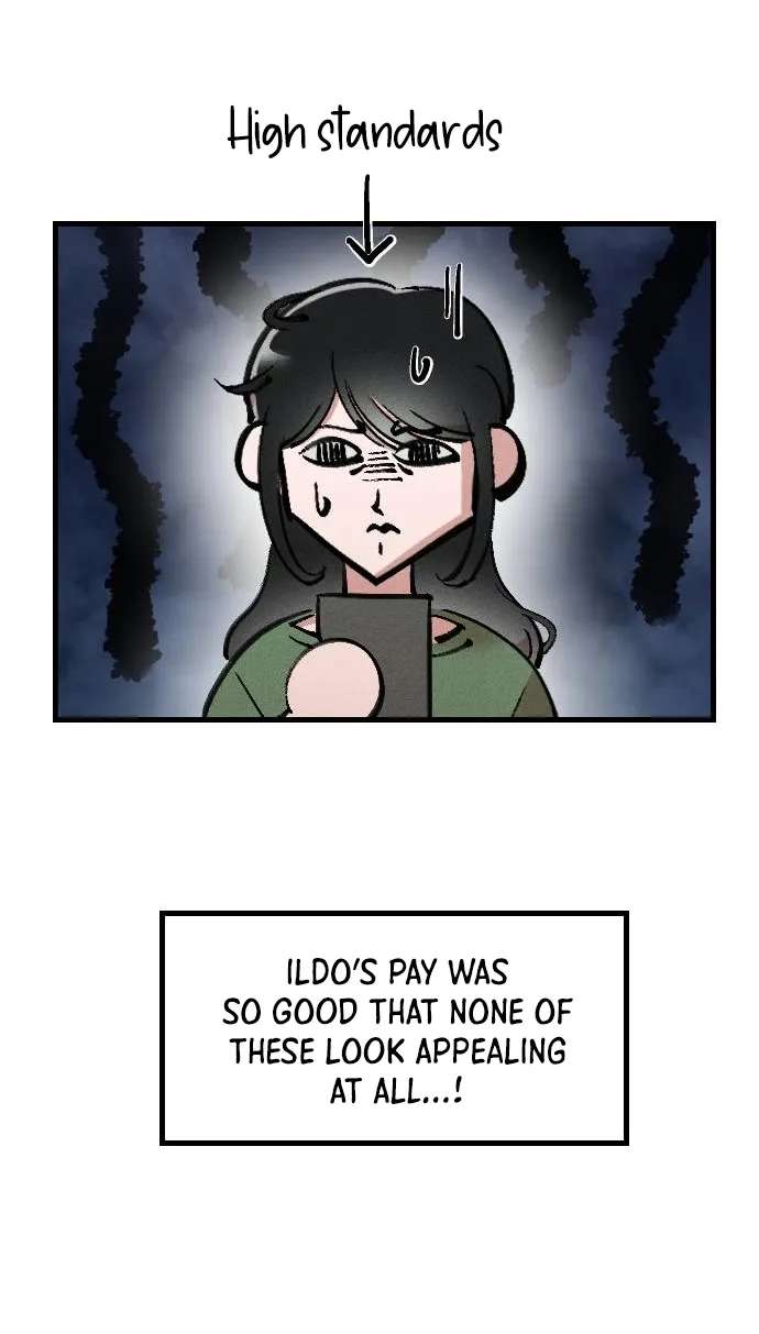 Simply Immature Chapter 4 - page 13