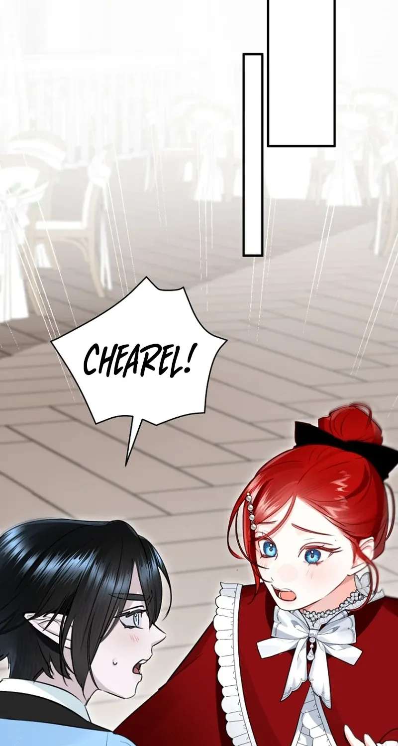 The Archduke’s Gorgeous Wedding Was a Fraud Chapter 126 - page 36