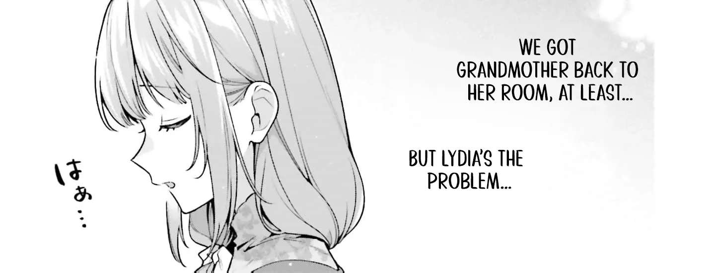 Wakeari Hakushaku-sama to Keiyaku Kekkon Shitara, Gijou (Roku-sai) no Keiyaku Haha ni Natte Shimaimashita. Chapter 15 - page 6