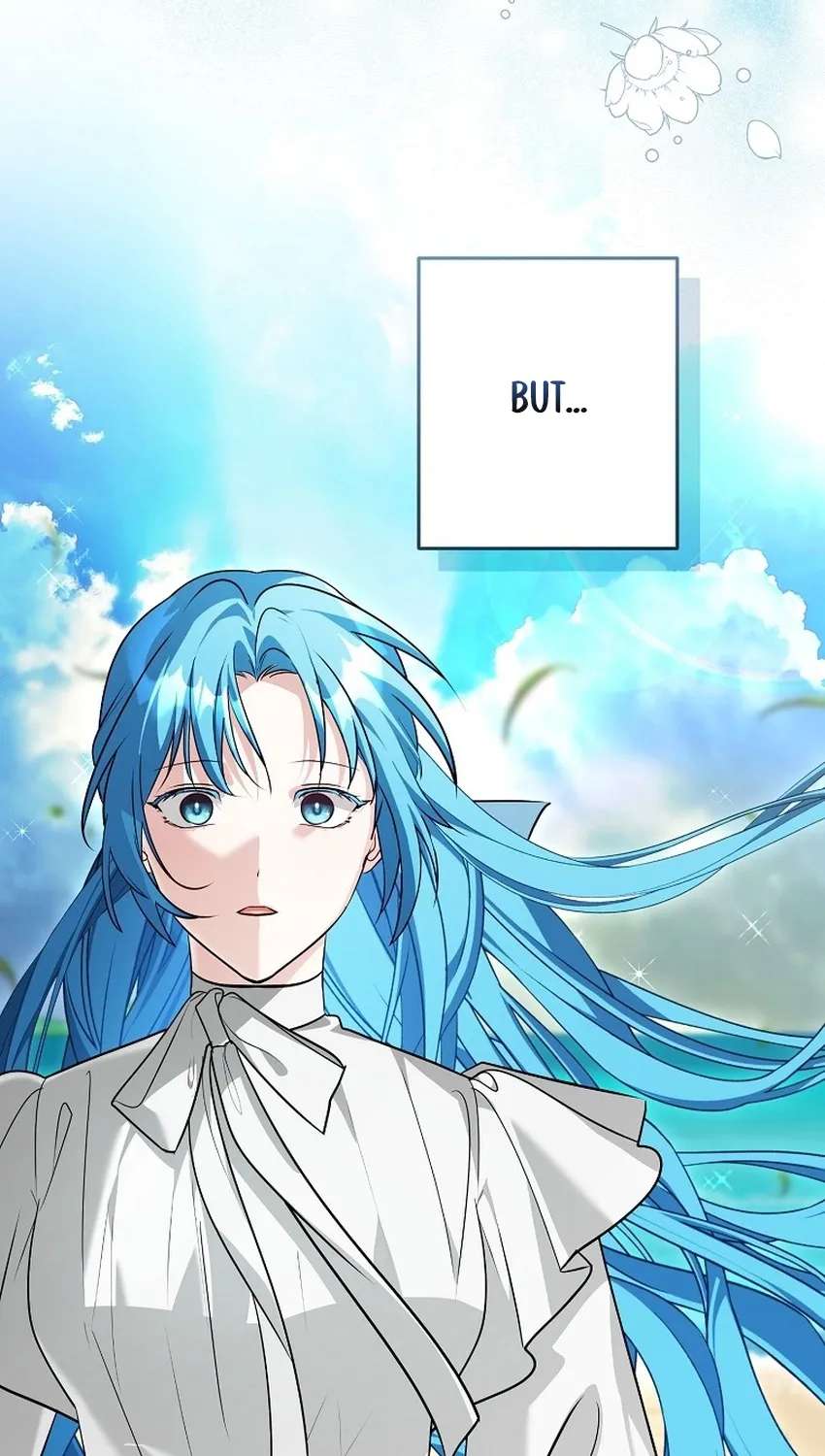 She Is My Mother In Law But I Dont Want Any Conflicts Between us Chapter 73 - page 2