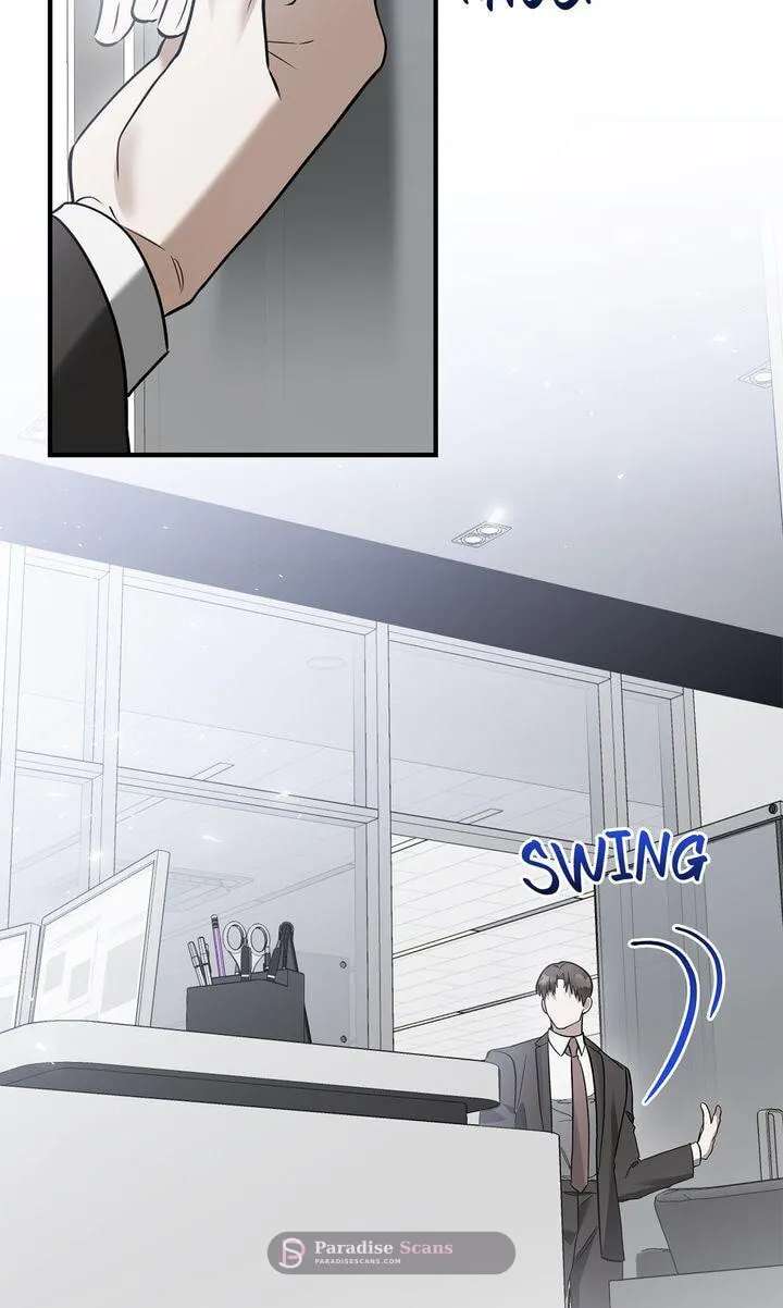 This Isn't Why I Applied Chapter 34 - page 24