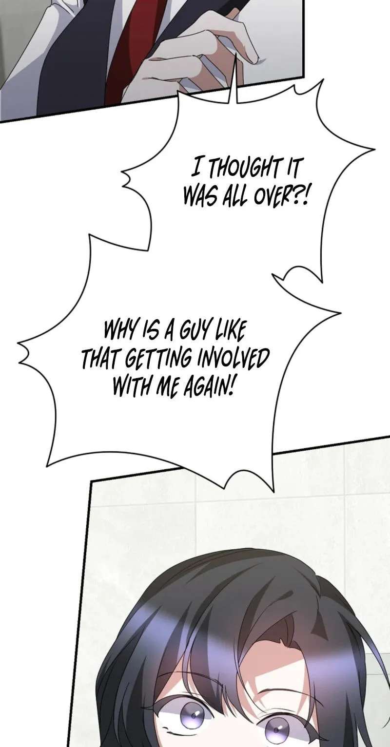 I Am In The Same Class As The Crazy Male Leads Chapter 97 - page 68