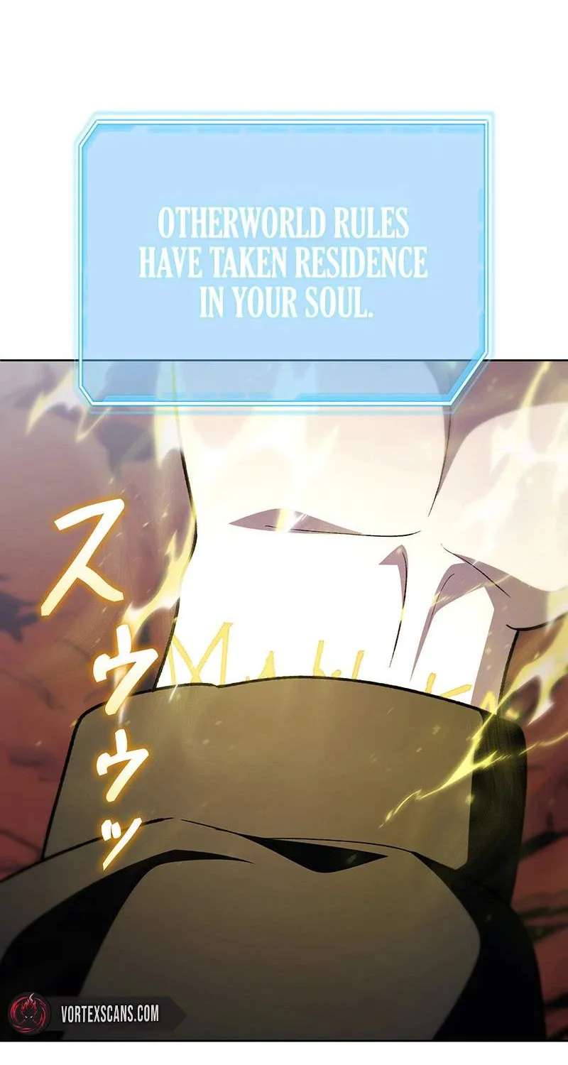 I Became a Transcendent Hunter with 100,000x EXP Chapter 24 - page 81