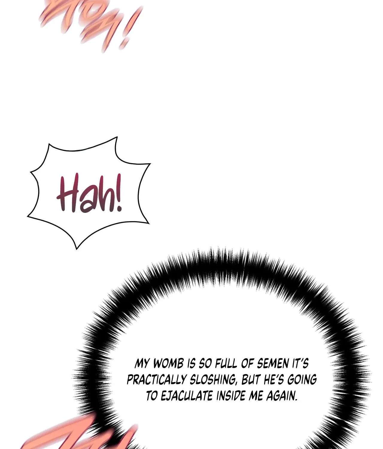 Sex Slave Nun Chapter 13 - page 47