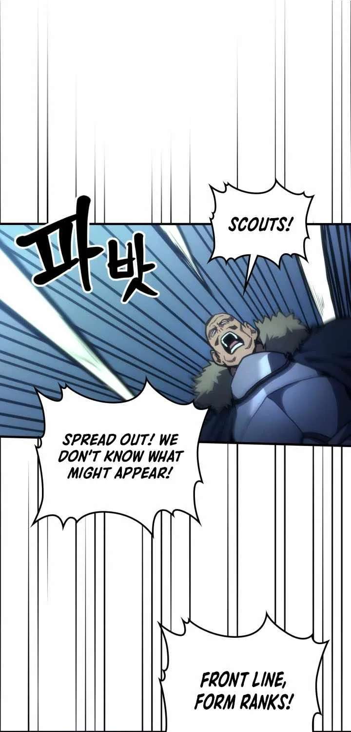 Mr Devourer, Please Act Like A Final Boss Chapter 146 - page 24