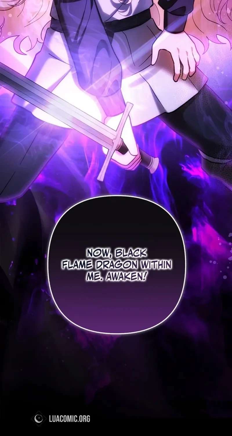 The Little Brat Runs Wild Chapter 53 - page 43