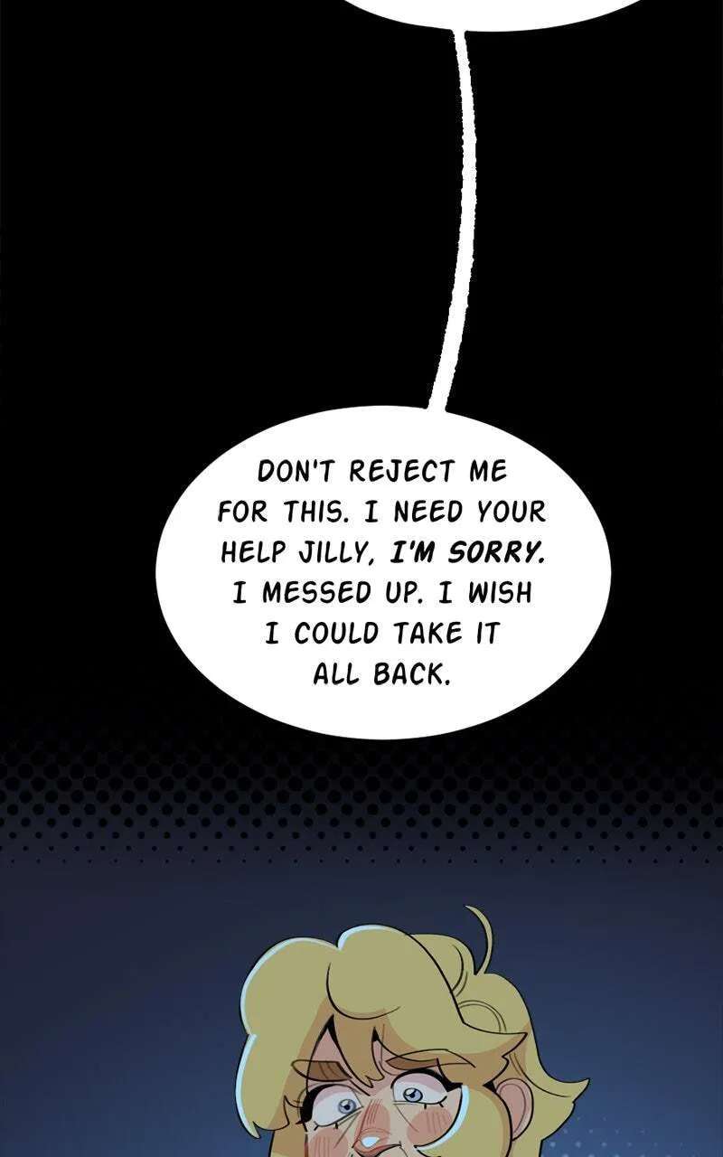 Not So Silent Chapter 95 - page 28