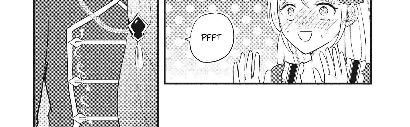Reincarnated as the Villainess, but I'm More Loved Than the Heroine Chapter 2 - page 16