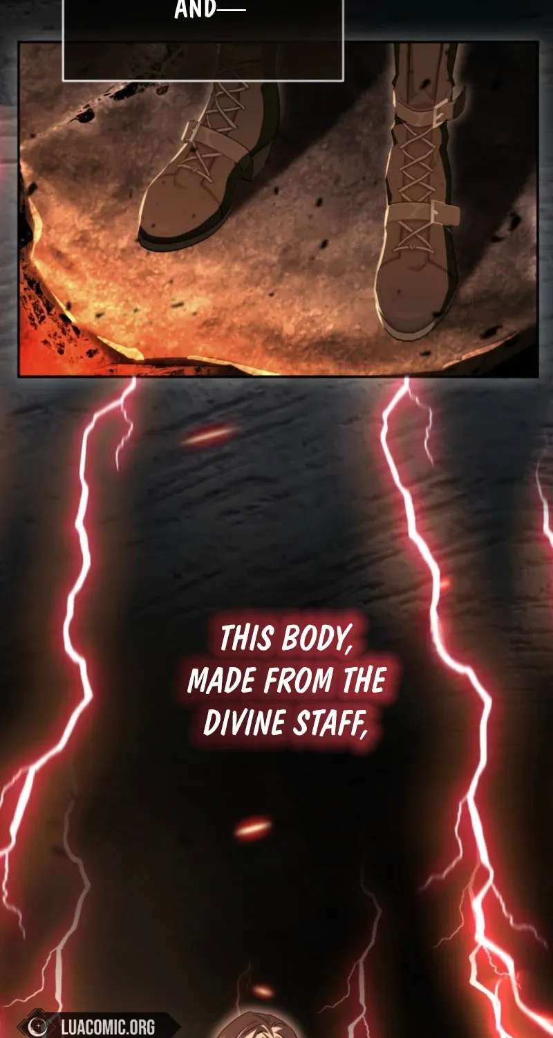 How To Survive As The Devil’s Child Chapter 143 - page 5