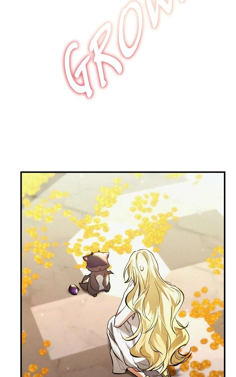 Reborn as a Hatchling Chapter 2 - page 8