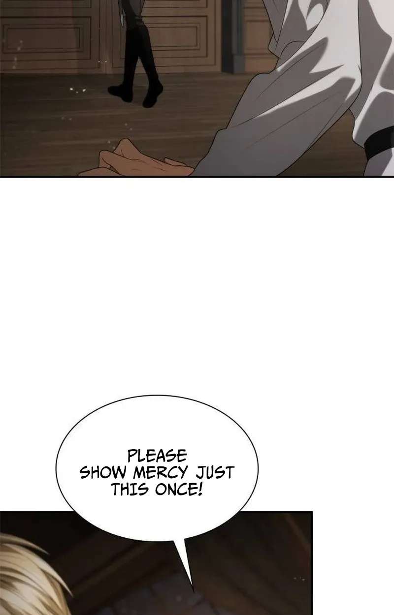 I'm the Queen in This Life Chapter 215 - page 76