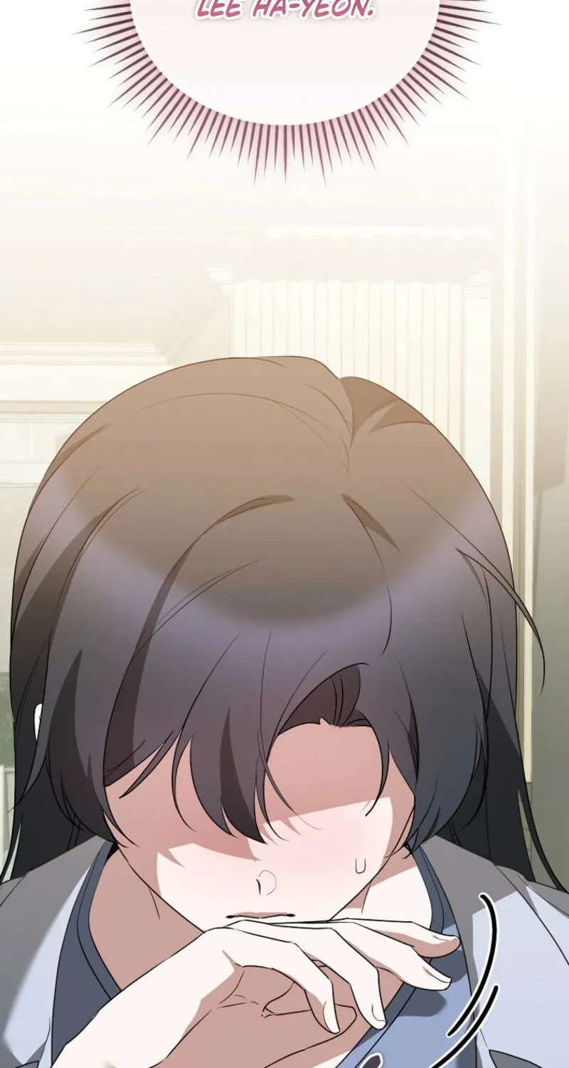 I Am In The Same Class As The Crazy Male Leads Chapter 92 - page 30