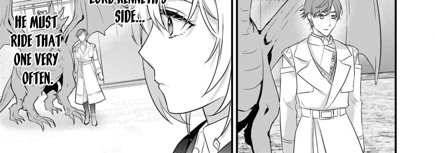 The Exiled Dragon-Loving Lady Doesn't Notice the Northern Lord's Love Chapter 2 - page 26