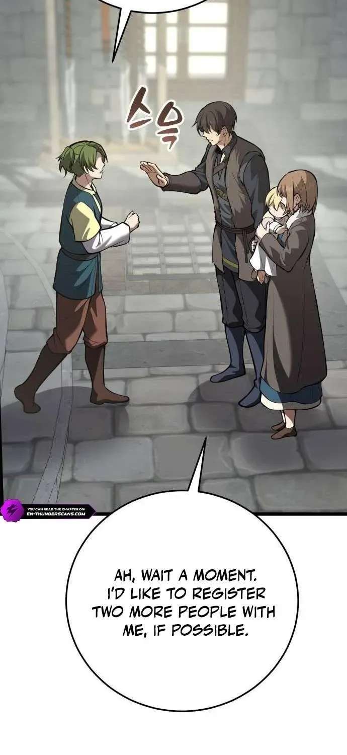 A Married Man in Another World's Story Chapter 26 - page 58