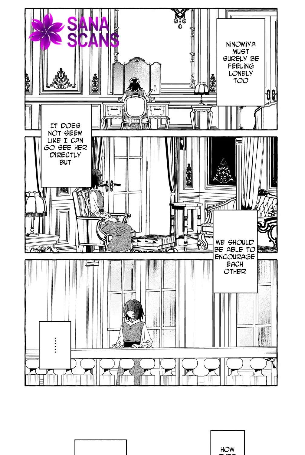 Fluffy Raptor-Raising Diary in Another World Chapter 1 - page 20