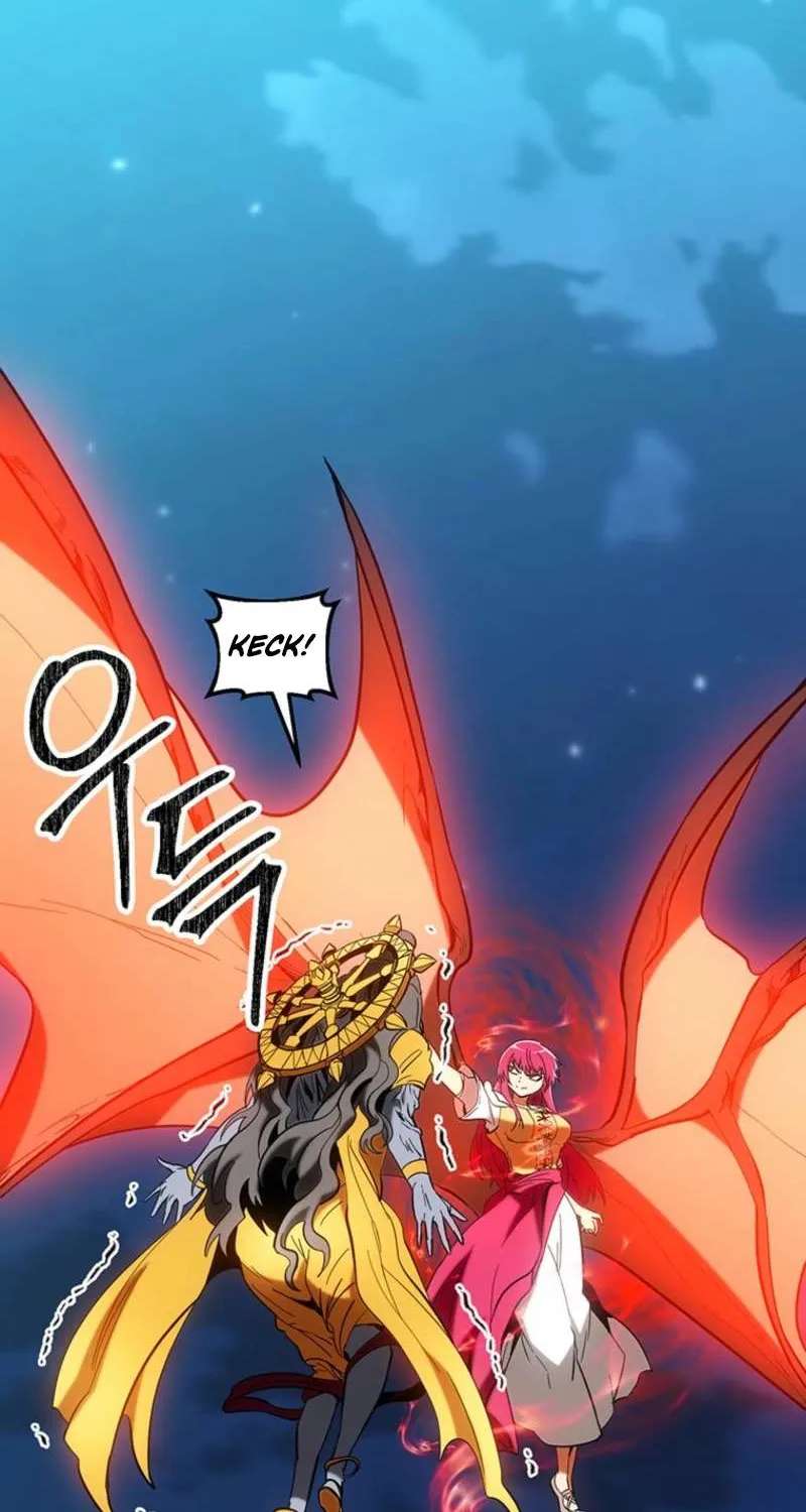 Trapped in a Crazy World as an Extra Chapter 73 - page 58