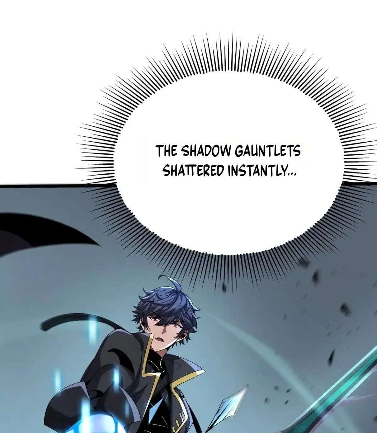 The Summoner: Apocalypse Rewinds Chapter 144 - page 23