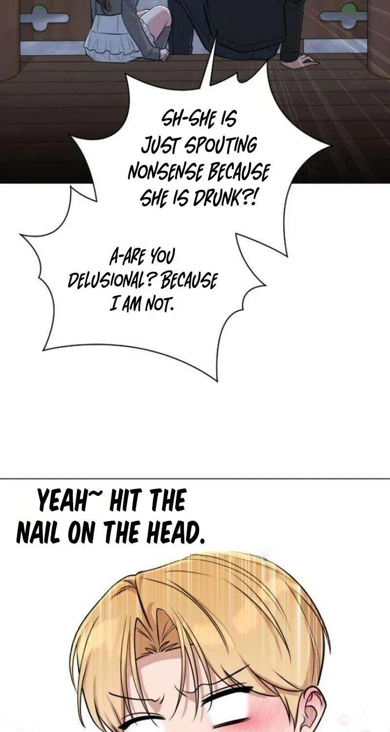 We're not a Couple! Chapter 4 - page 117