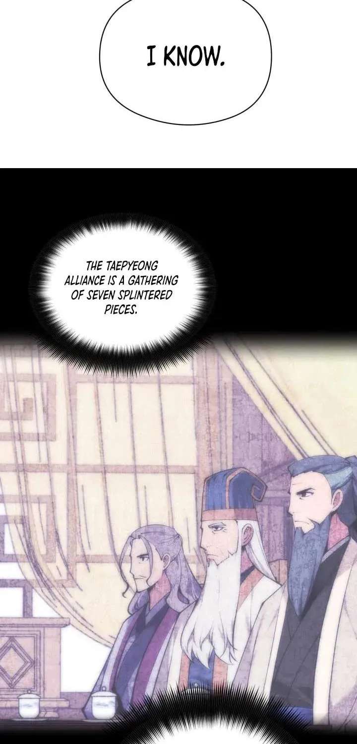 Records Of The Swordsman Scholar Chapter 214 - page 93