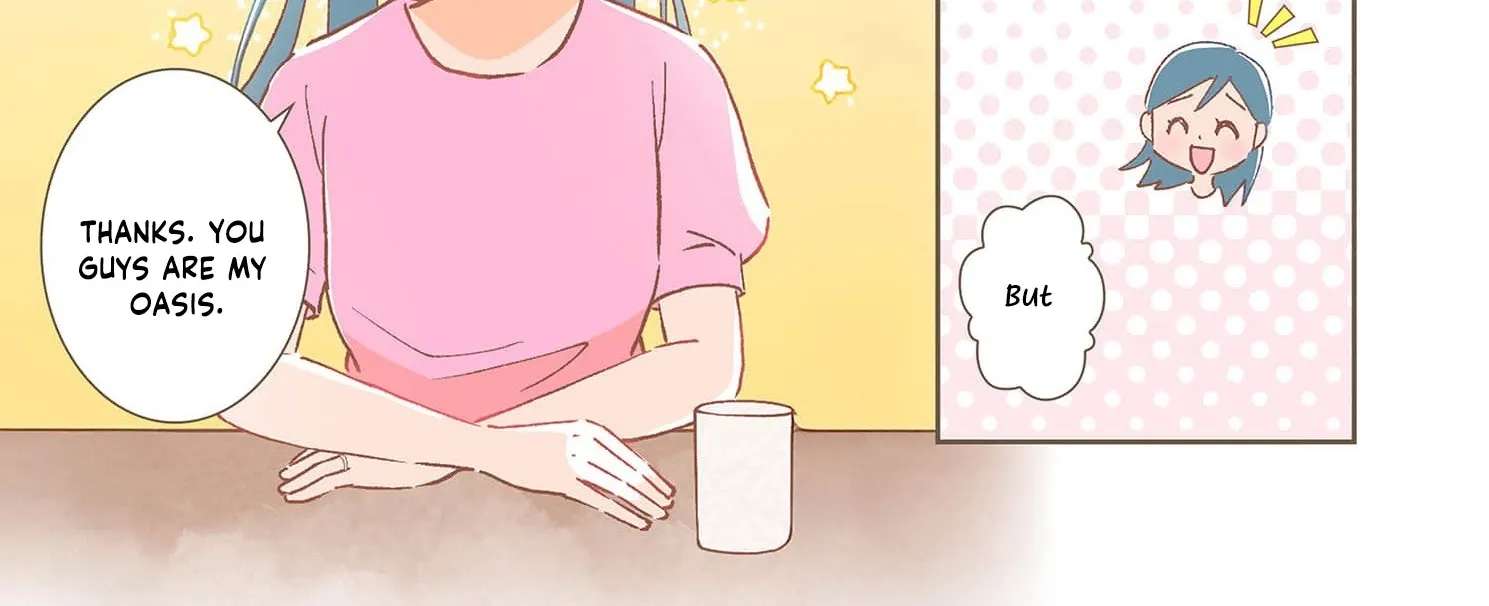 How to Deal with a Useless Husband Chapter 1 - page 24