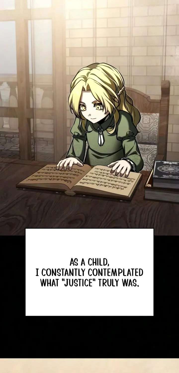 Terminally-Ill Genius Dark Knight Chapter 165 - page 71