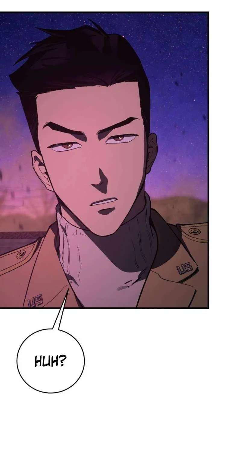 The Black-Haired U.S. Army General Chapter 47 - page 107