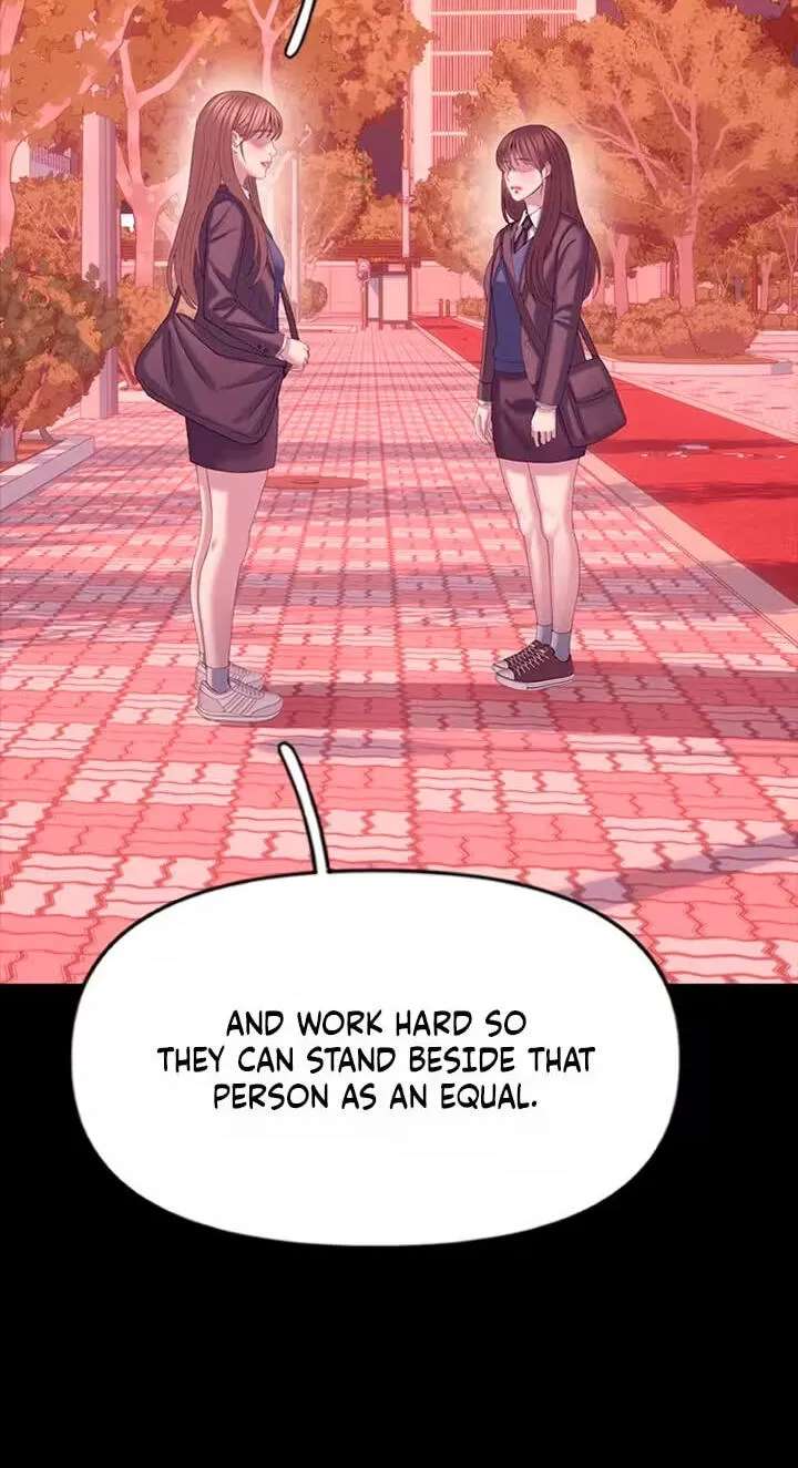 Dating Hell Chapter 35 - page 8