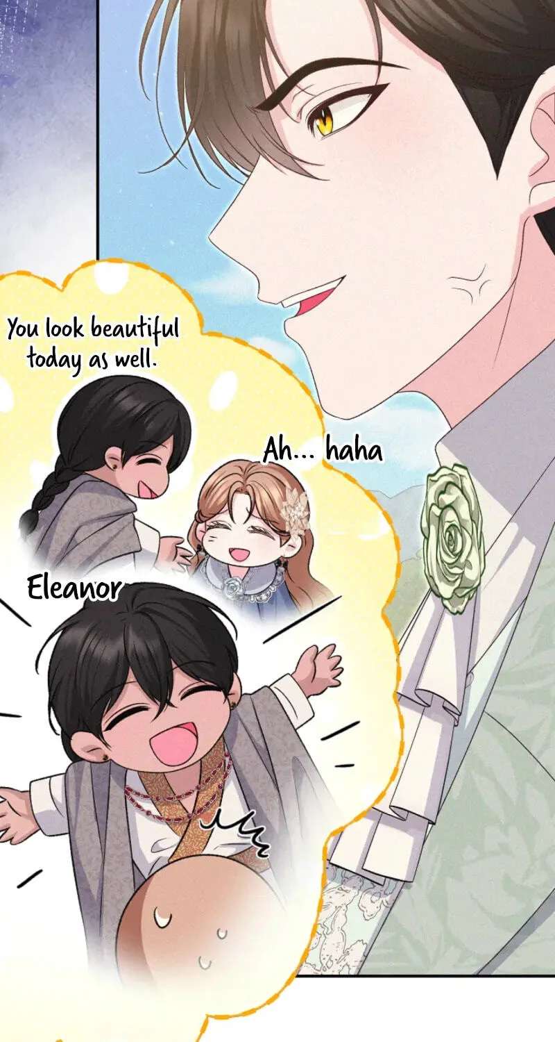 When Cinderella’s Magic Fades Away Chapter 106 - page 59