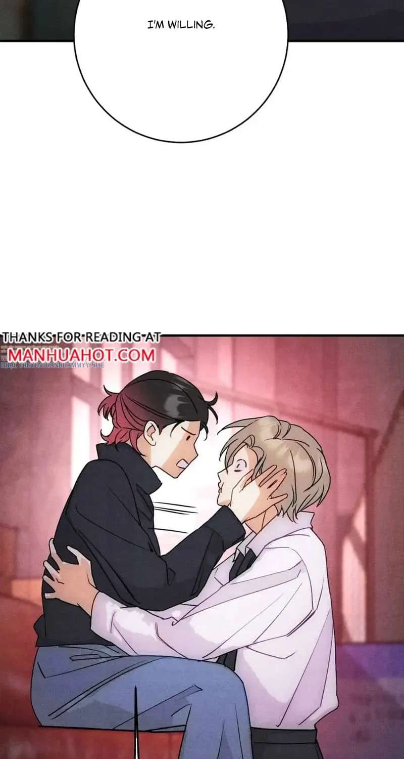 Transmigrated into the Golden Goose of the Alpha Big Boss Chapter 62 - page 40