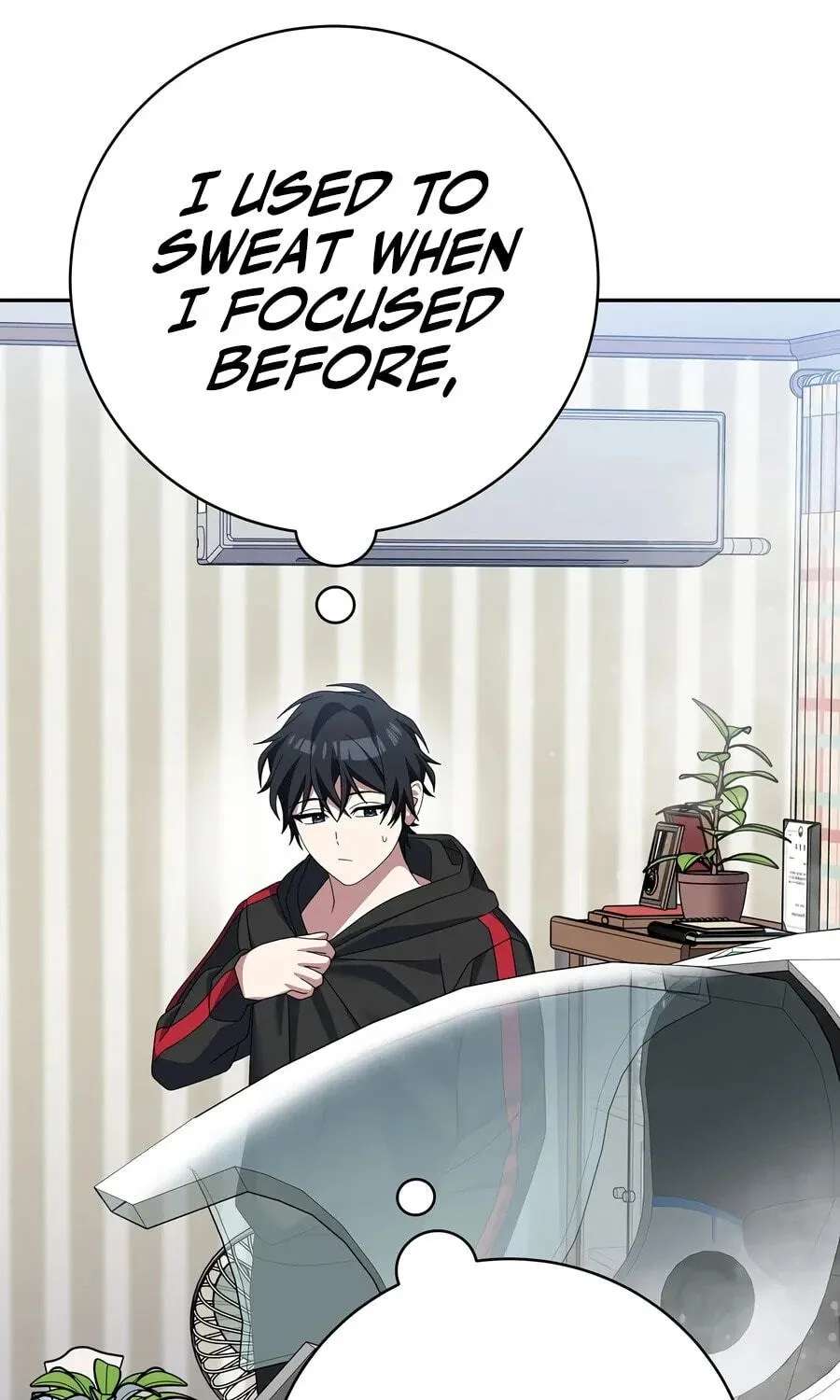 Genius Archer's Livestreaming Chapter 111 - page 110
