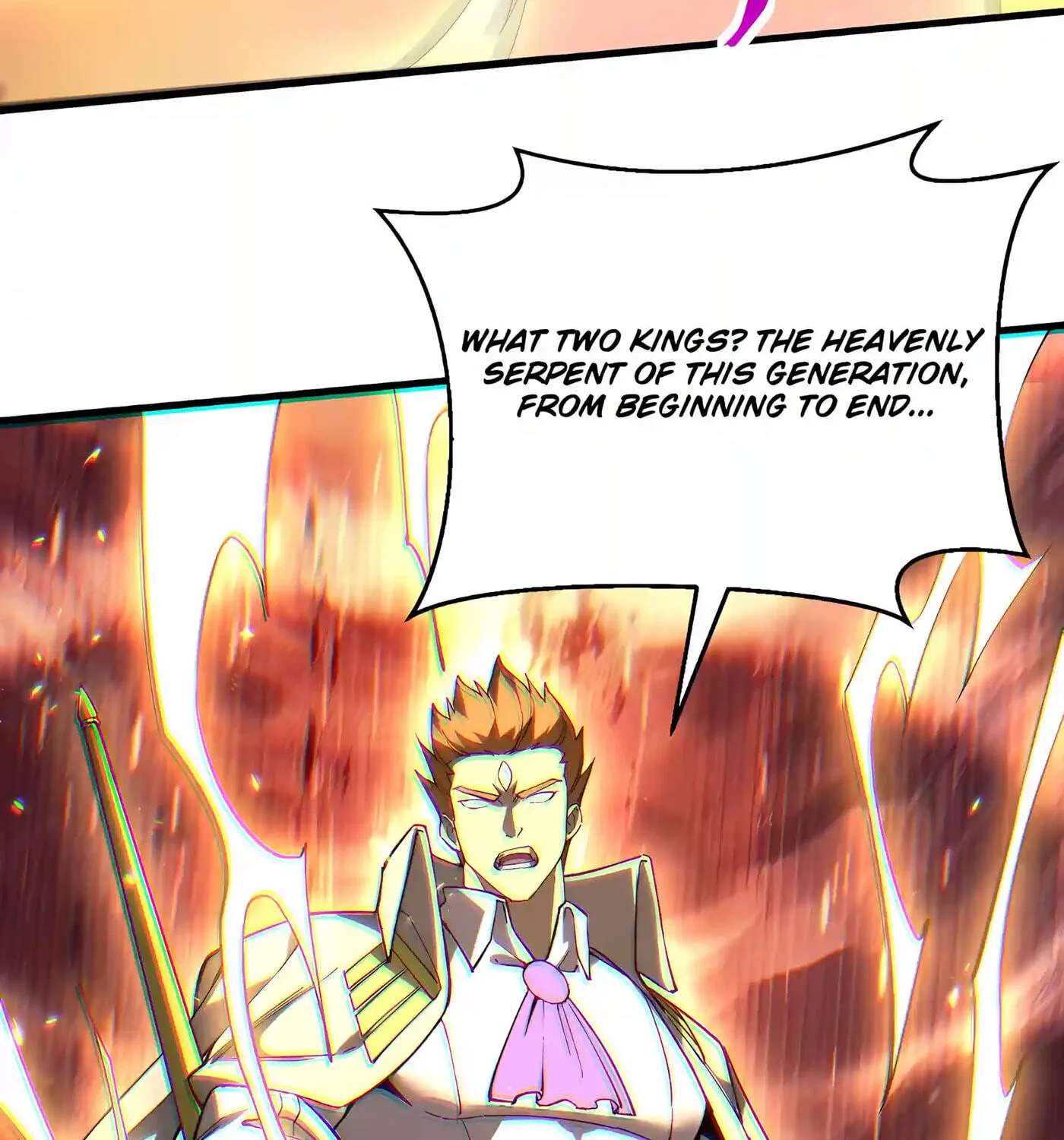 Log Into The Future Chapter 348 - page 35
