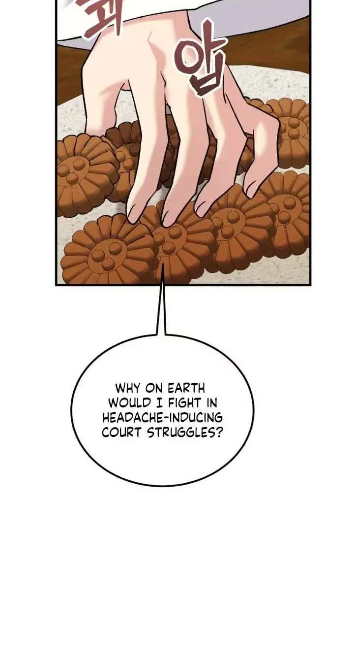 I Was Reincarnated as King Danjong's Nanny Chapter 47 - page 75