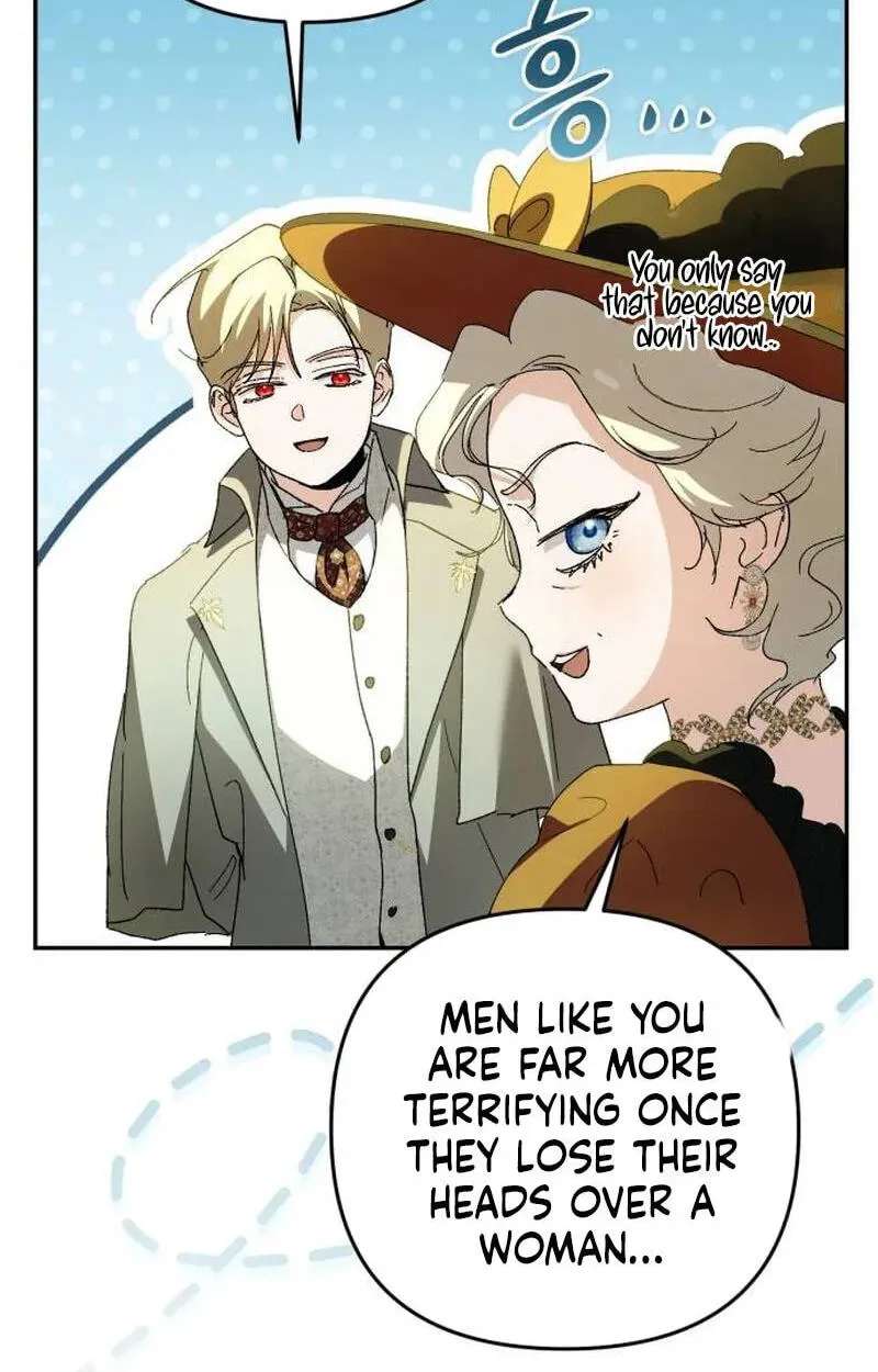 The Scandal Maker Has Returned Chapter 31 - page 58