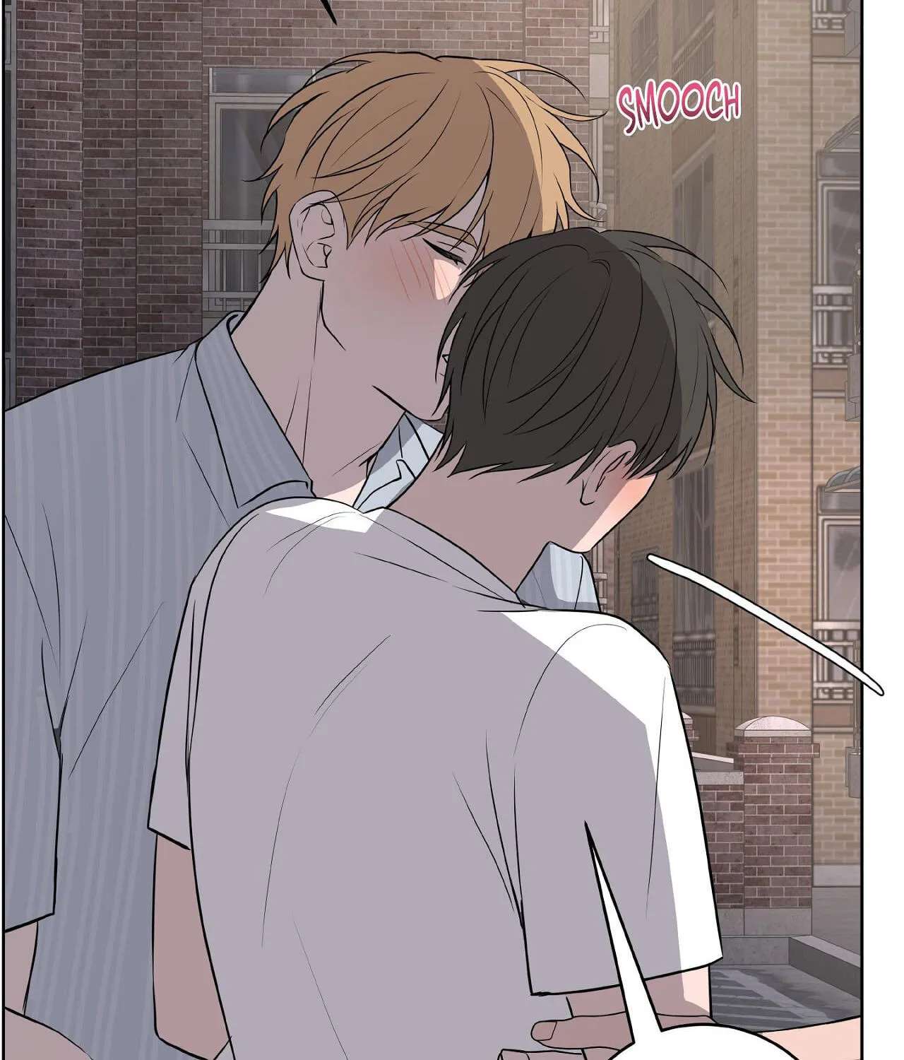 Three Nights Chapter 41 - page 78