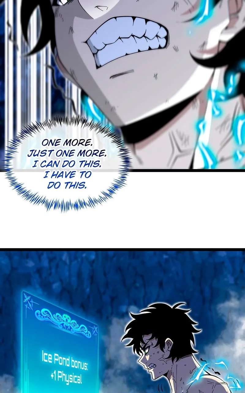 Road to Mastery Chapter 7 - page 72