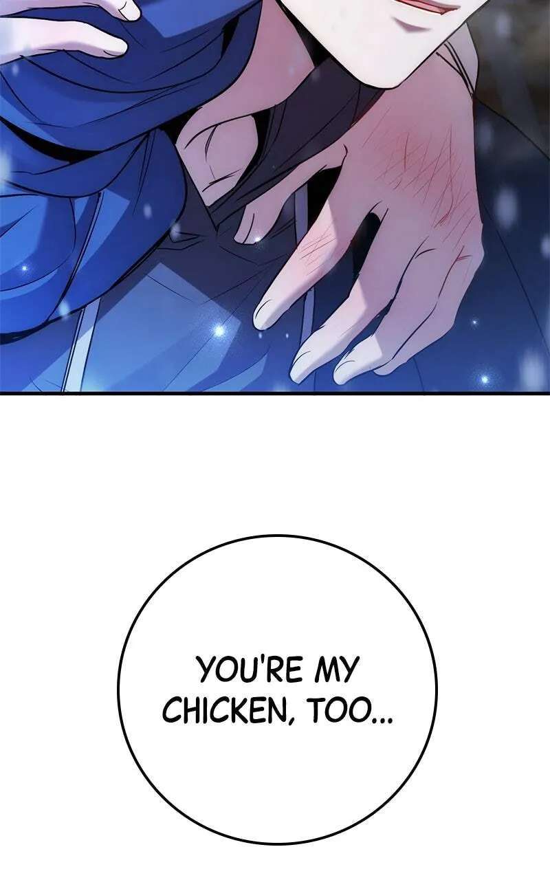High school queen Chapter 99 - page 142