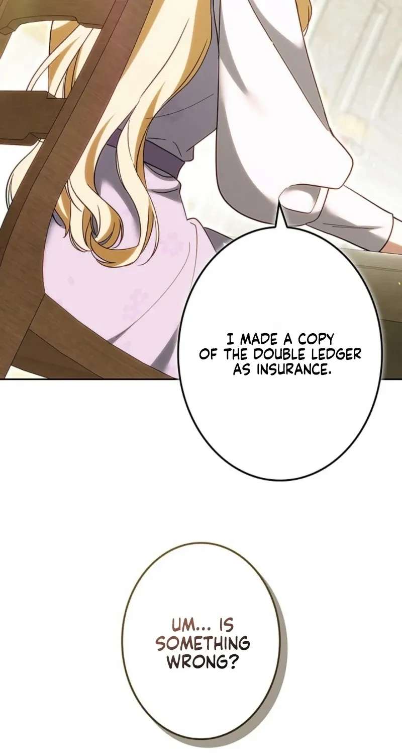 A Word from Violet Chapter 37 - page 62