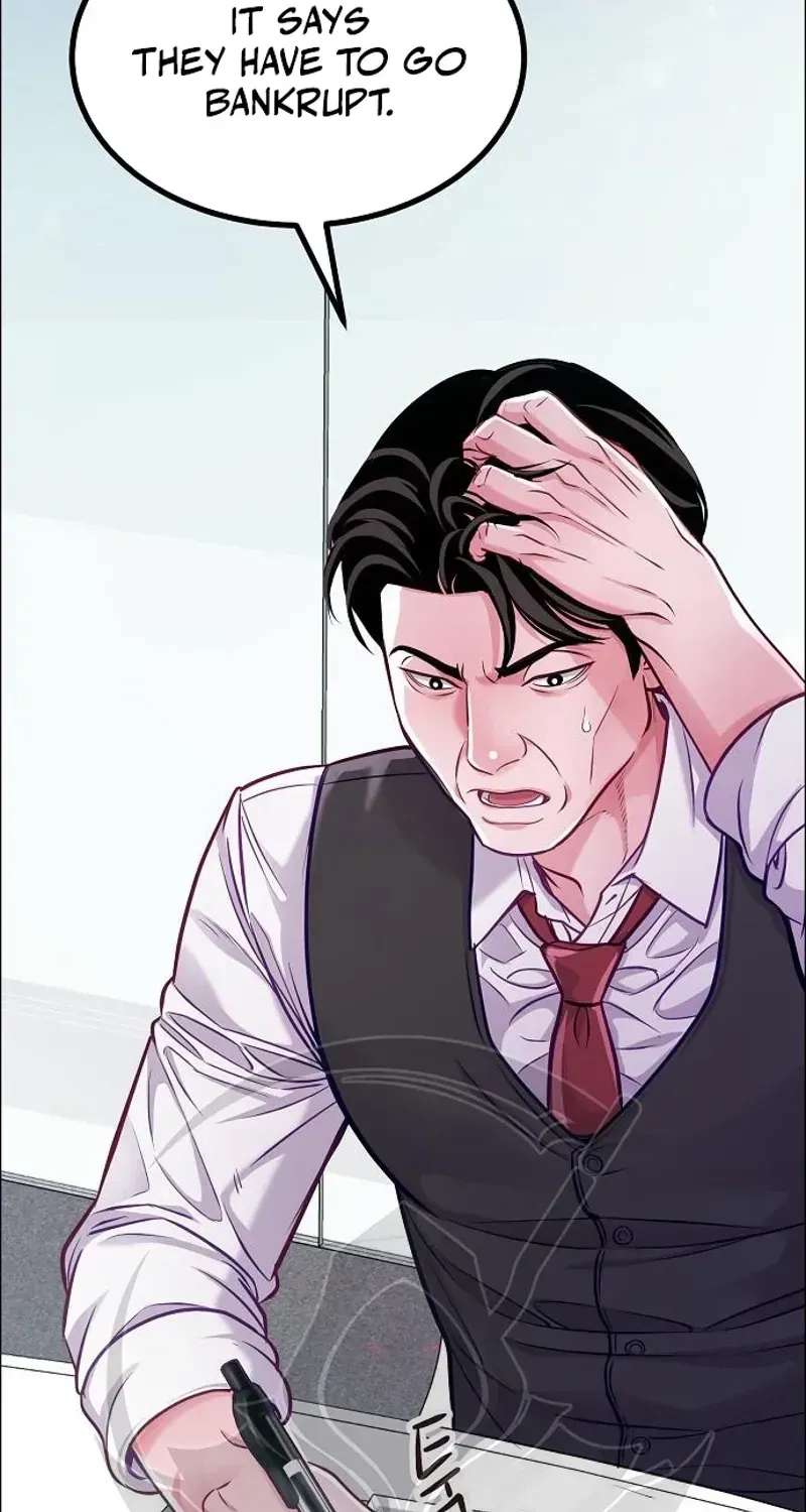 An Extraordinary Lawyer’s Subspace Chapter 38 - page 43