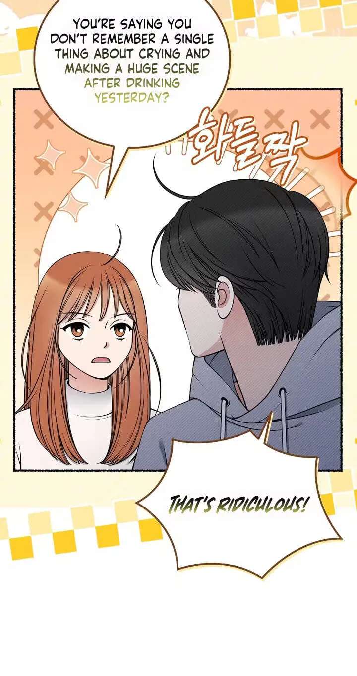 Devil! I Love You Chapter 41 - page 11