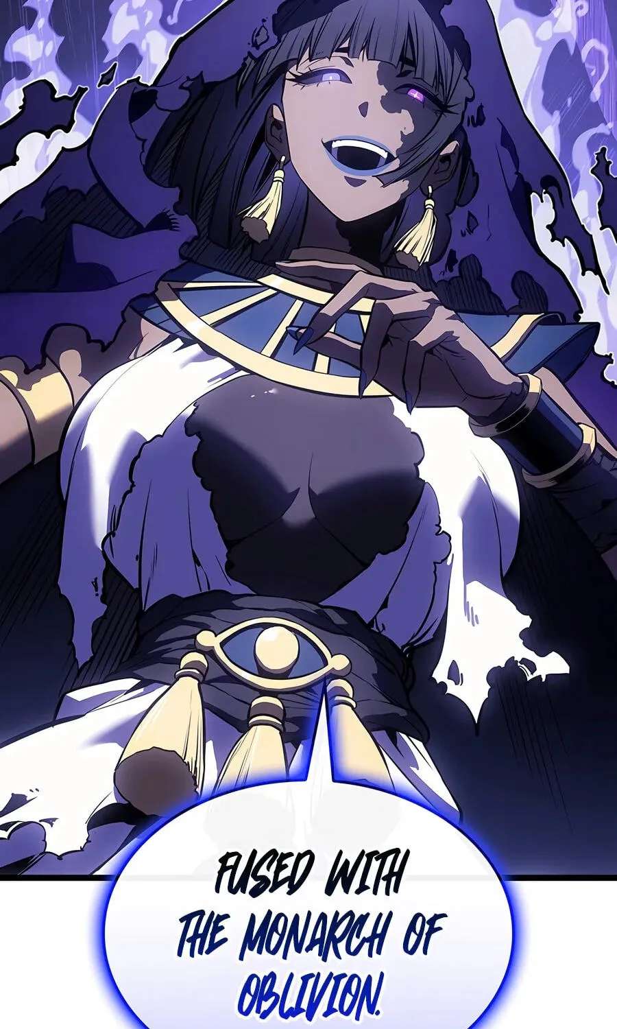 The Return of the Disaster-Class Hero Chapter 191 - page 76
