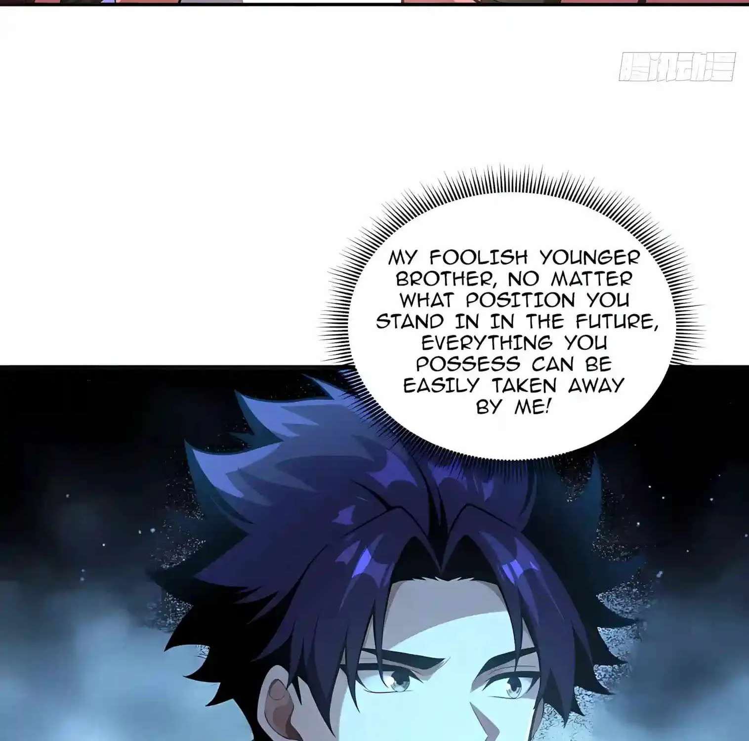 I Ushered in the Age of Mythical Pet Beasts Chapter 57 - page 29