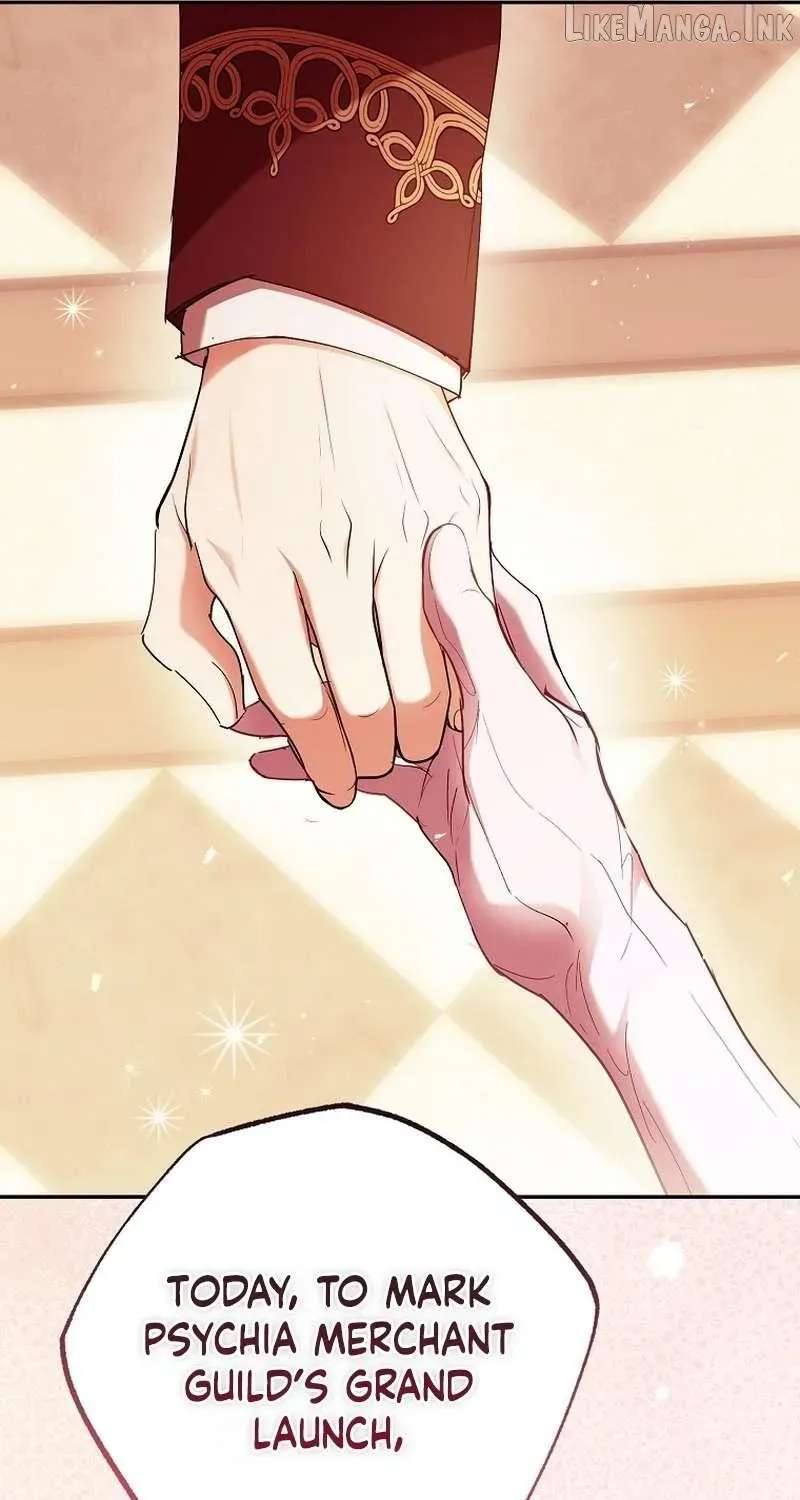I’M Looking For A New Husband Chapter 55 - page 52