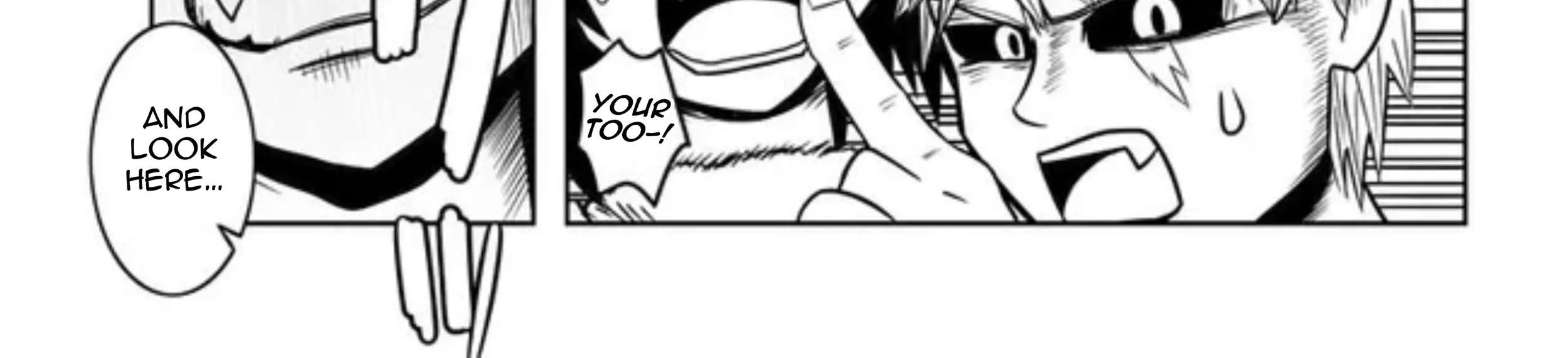 Orc Decides to Raise the Female Knight Chapter 4 - page 10